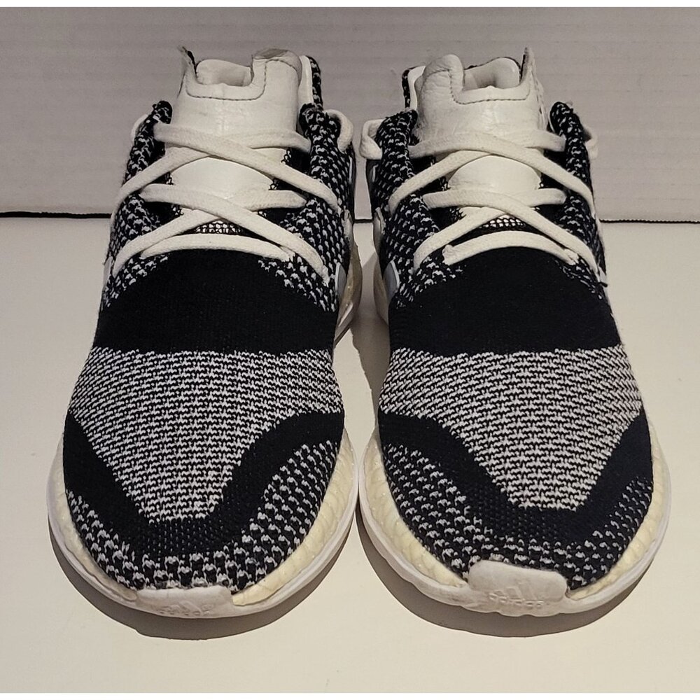 Adidas Y-3 Yohji Yamamoto PureBoost ZG - Picture 3 of 11